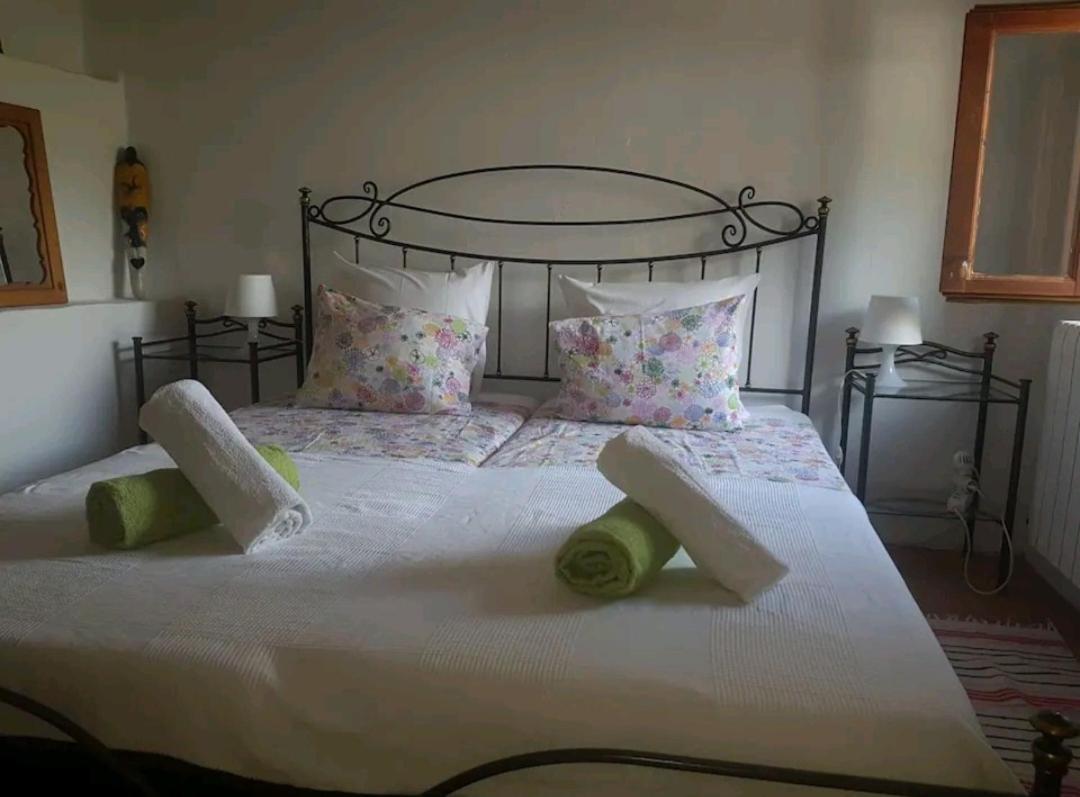 Can Juanma Holiday home Soller