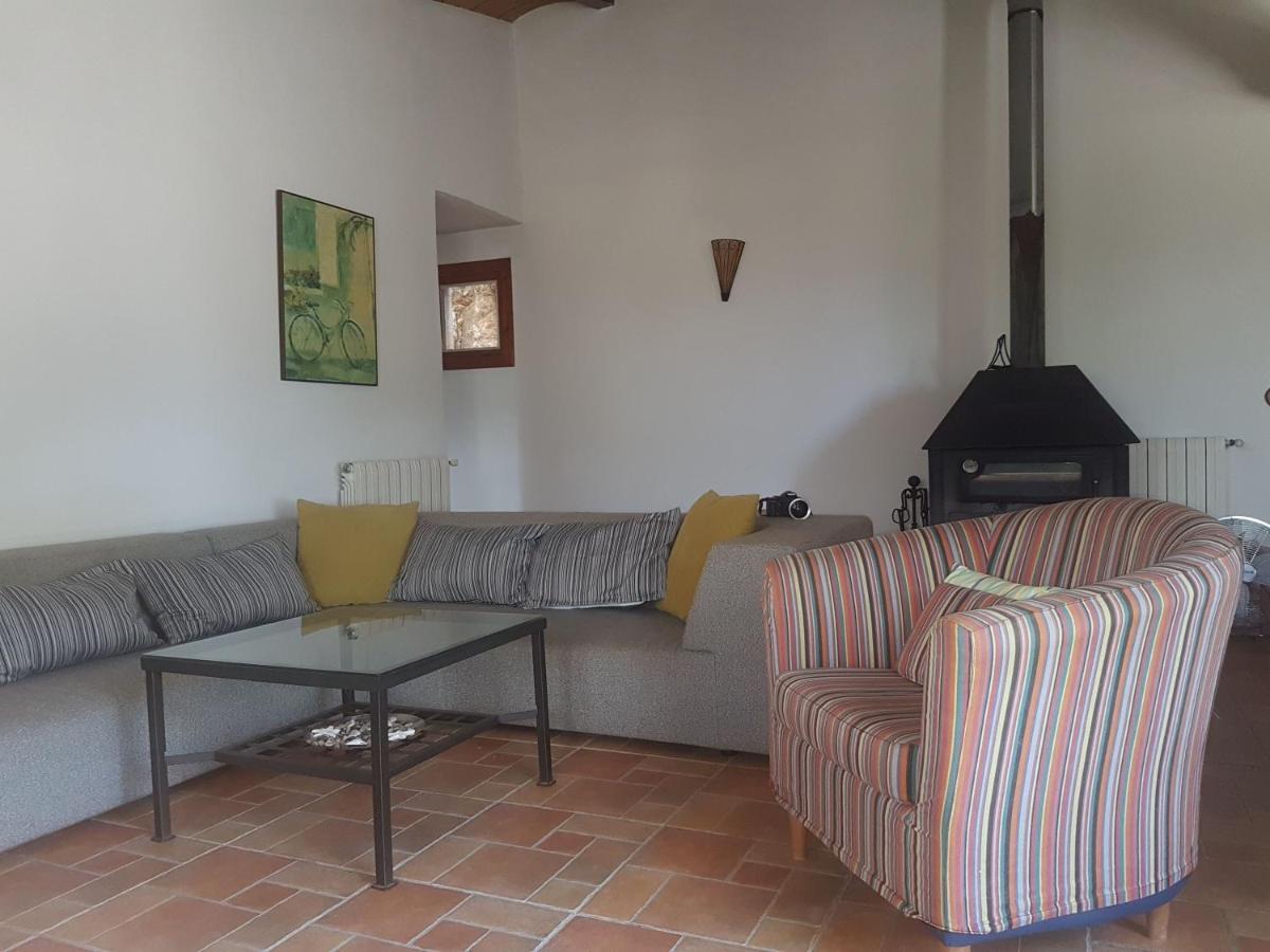 Can Juanma Holiday home