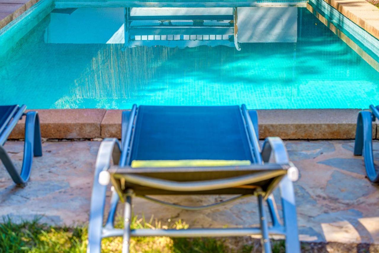 Can Juanma Holiday home *