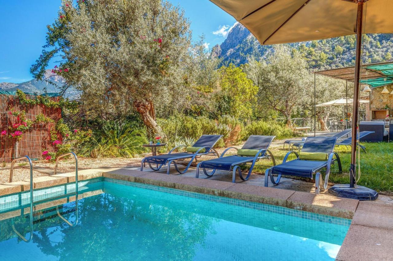 Holiday home Can Juanma Soller