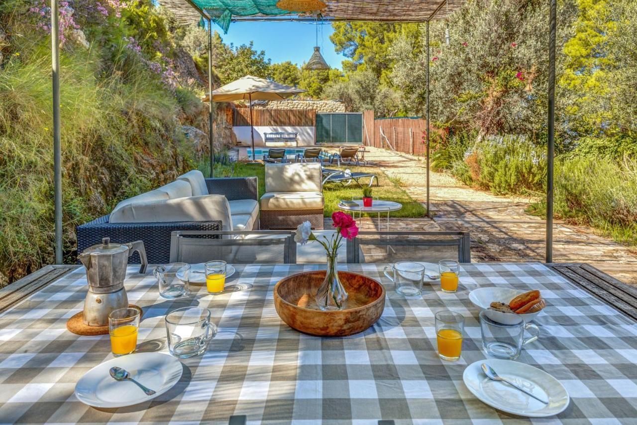 Can Juanma Holiday home