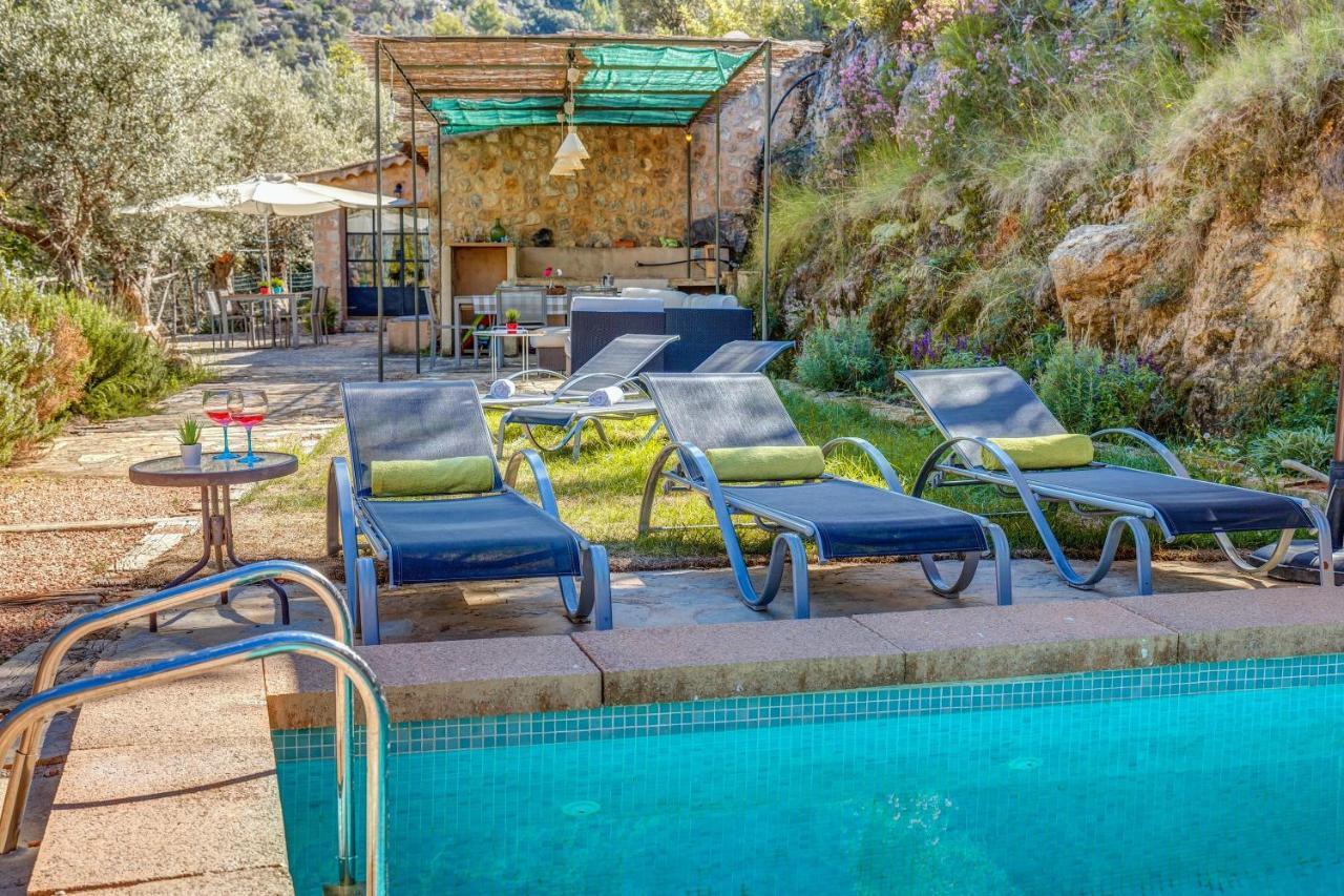 Can Juanma Holiday home