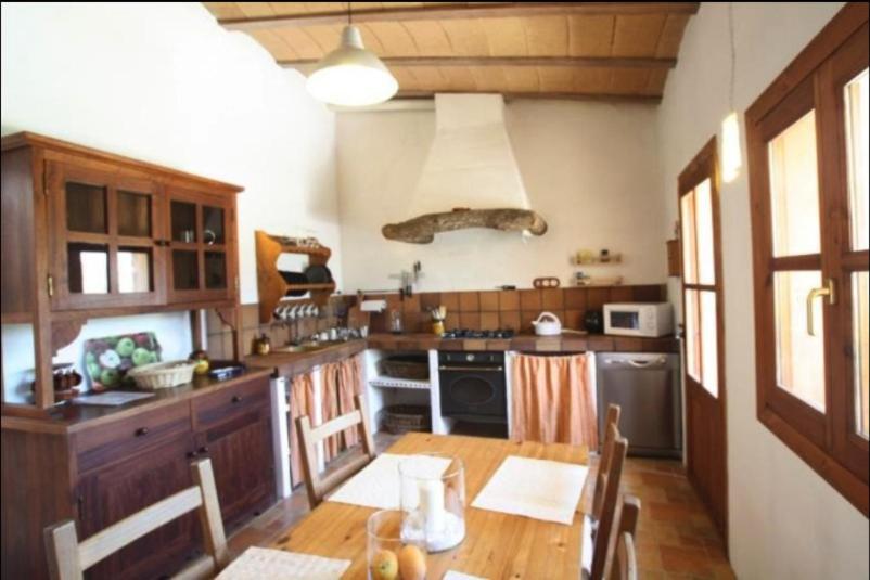 Holiday home Can Juanma *