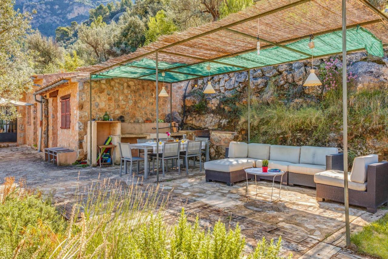 Holiday home Can Juanma *