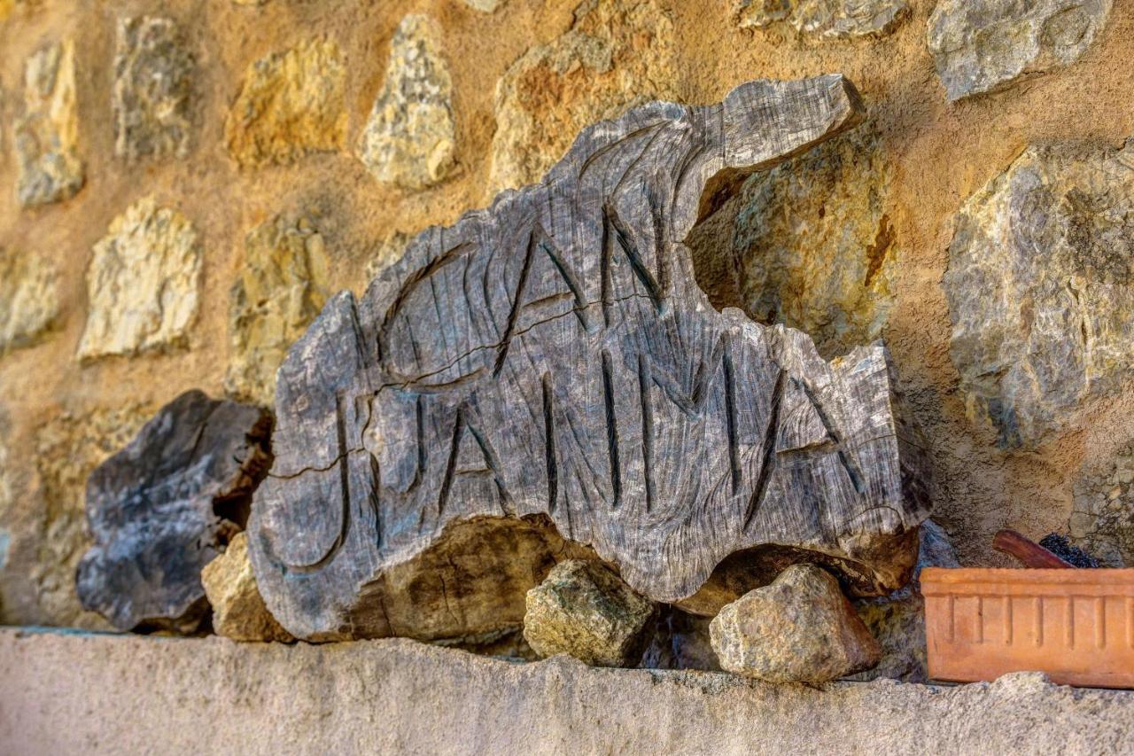 Holiday home Can Juanma